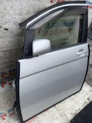 Дверь левая передняя TOYOTA ISIS ANM10G, ANM10W, ANM15G, ANM15W, ZNM10G, ZNM10W 3 ракурс