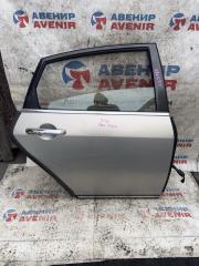 Дверь правая задняя NISSAN TEANA J31, PJ31, TNJ31 1 ракурс