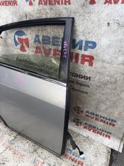 Дверь правая задняя NISSAN TEANA J31, PJ31, TNJ31 3 ракурс