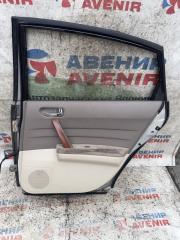 Дверь правая задняя NISSAN TEANA J31, PJ31, TNJ31 4 ракурс
