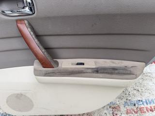 Дверь правая задняя NISSAN TEANA J31, PJ31, TNJ31 5 ракурс