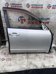 Дверь правая передняя SUBARU FORESTER SH5, SH9, SHJ 1 ракурс