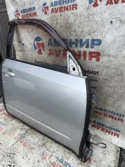 Дверь правая передняя SUBARU FORESTER SH5, SH9, SHJ 4 ракурс