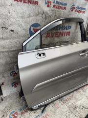 Дверь левая передняя SUBARU OUTBACK BS9 2 ракурс