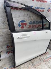 Дверь правая передняя HONDA FREED GB3, GB4, GP3 2 ракурс