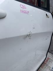Дверь правая передняя HONDA FREED GB3, GB4, GP3 4 ракурс