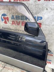 Дверь правая передняя MITSUBISHI PAJERO MINI H58A 3 ракурс