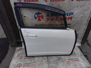 Дверь правая передняя HONDA FIT GE6, GE7, GE8, GE9 1 ракурс