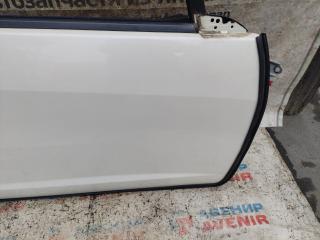 Дверь правая передняя HONDA FIT GE6, GE7, GE8, GE9 3 ракурс