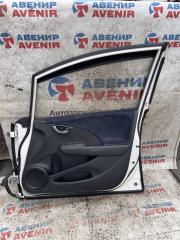 Дверь правая передняя HONDA FIT GE6, GE7, GE8, GE9 5 ракурс