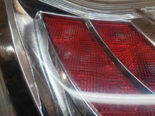 Стоп-сигнал левый задний TOYOTA PRIUS ZVW30 4757 4 ракурс
