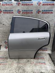Дверь левая задняя NISSAN SKYLINE HV35, NV35, V35, PV35 1 ракурс