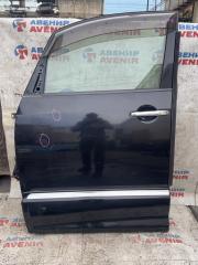 Дверь левая передняя MITSUBISHI DELICA D:5 CV2W, CV4W, CV5W, CV1W 1 ракурс