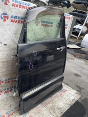 Дверь левая передняя MITSUBISHI DELICA D:5 CV2W, CV4W, CV5W, CV1W 2 ракурс