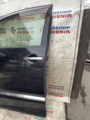 Дверь левая передняя MITSUBISHI DELICA D:5 CV2W, CV4W, CV5W, CV1W 3 ракурс