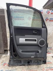 Дверь левая передняя MITSUBISHI DELICA D:5 CV2W, CV4W, CV5W, CV1W 5 ракурс
