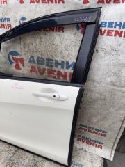 Дверь левая передняя HONDA FREED GB3, GB4, GP3 2 ракурс
