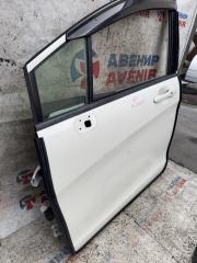Дверь левая передняя HONDA FREED GB3, GB4, GP3 3 ракурс