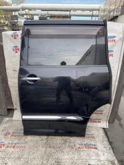 Дверь левая задняя MITSUBISHI DELICA D:5 CV2W, CV4W, CV5W, CV1WW 1 ракурс
