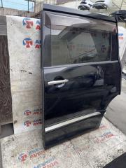 Дверь левая задняя MITSUBISHI DELICA D:5 CV2W, CV4W, CV5W, CV1WW 2 ракурс