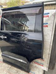 Дверь левая задняя MITSUBISHI DELICA D:5 CV2W, CV4W, CV5W, CV1WW 3 ракурс