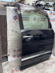 Дверь правая передняя MITSUBISHI DELICA D:5 CV2W, CV4W, CV5W, CV1W 2 ракурс