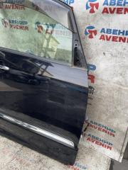 Дверь правая передняя MITSUBISHI DELICA D:5 CV2W, CV4W, CV5W, CV1W 3 ракурс