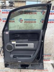 Дверь правая передняя MITSUBISHI DELICA D:5 CV2W, CV4W, CV5W, CV1W 5 ракурс