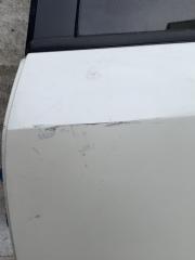 Дверь левая задняя HONDA FIT GD1, GD2, GD3, GD4 4 ракурс