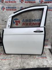 Дверь левая передняя TOYOTA ISIS ANM10G, ANM10W, ANM15G, ANM15W, ZNM10G, ZNM10W 1 ракурс