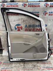 Дверь левая передняя TOYOTA ISIS ANM10G, ANM10W, ANM15G, ANM15W, ZNM10G, ZNM10W 4 ракурс