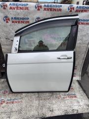 Дверь левая передняя TOYOTA ISIS ANM10G, ANM10W, ANM15G, ANM15W, ZNM10G, ZNM10W 1 ракурс