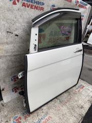 Дверь левая передняя TOYOTA ISIS ANM10G, ANM10W, ANM15G, ANM15W, ZNM10G, ZNM10W 2 ракурс