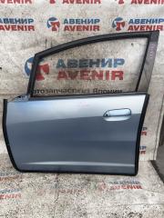 Дверь левая передняя HONDA FIT SHUTTLE GG7, GG8, GP2 1 ракурс