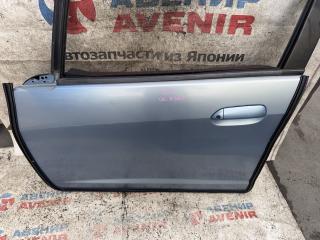 Дверь левая передняя HONDA FIT SHUTTLE GG7, GG8, GP2 2 ракурс