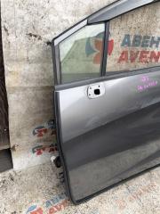 Дверь левая передняя HONDA FREED GB3, GB4, GP3 2 ракурс