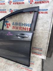 Дверь левая передняя HONDA FREED GB3, GB4, GP3 3 ракурс