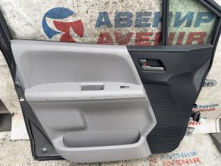 Дверь левая передняя HONDA FREED GB3, GB4, GP3 5 ракурс