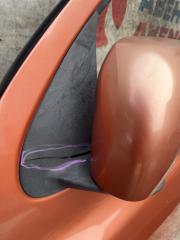 Дверь левая передняя NISSAN MARCH AK12, BK12, BNK12 4 ракурс