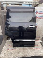 Дверь правая задняя MITSUBISHI DELICA D:5 CV2W, CV4W, CV5W, CV1W 1 ракурс
