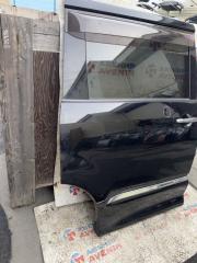 Дверь правая задняя MITSUBISHI DELICA D:5 CV2W, CV4W, CV5W, CV1W 2 ракурс
