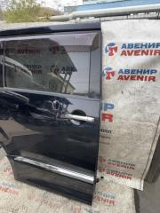 Дверь правая задняя MITSUBISHI DELICA D:5 CV2W, CV4W, CV5W, CV1W 3 ракурс