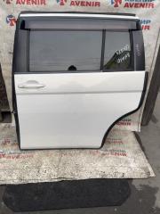 Дверь левая задняя TOYOTA ISIS ANM10G, ANM10W, ANM15G, ANM15W, ZNM10G, ZNM10W 1 ракурс