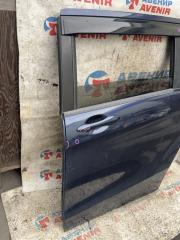 Дверь левая задняя HONDA FREED GB3, GB4, GP3 2 ракурс