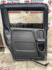 Дверь левая задняя HONDA FREED GB3, GB4, GP3 5 ракурс