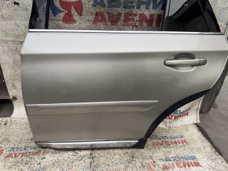 Дверь левая задняя SUBARU OUTBACK BS9 4 ракурс