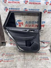 Дверь левая задняя SUBARU OUTBACK BS9 5 ракурс