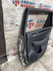 Дверь правая задняя SUBARU OUTBACK BS9 5 ракурс
