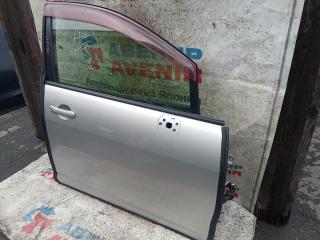 Дверь правая передняя NISSAN TIIDA C11, JC11, NC11 2 ракурс