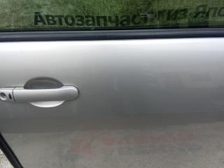 Дверь правая передняя NISSAN TIIDA C11, JC11, NC11 5 ракурс